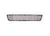 FT BMPR GRILLE INTAKE CVR DK GRAY W/RS PKG CRUZ LT/LTZ 11-14 - image 1