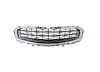 GRILLE ASY EXC LTZ W/CHRO - image 1