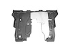 LOWER ENGINE COVER BUICK - image 1