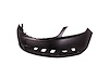 CAPA FRT BUMPER COVER PRI - image 1