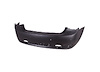 REAR BUMPER COVER W/RS PK - image 1