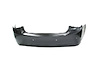 CAPA RR BUMPER COVER W/O - image 1