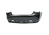 REAR BUMPER COVER W/RS PK - image 1