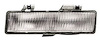 LH PARK/SIG LAMP ASSY BERETTA EXC GTZ/Z26 87-96 - image 1
