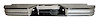 DIAMONDSTEP BUMPER CHR MULTI VEHICLE SEE STEP BUMPER APPLICATION GUIDE FOR SPECIFICS - image 1