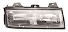 RH H.L. CORSICA/TEMPEST 89-96 - image 1