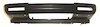 FT BUMPER CVR CORSICA 87-95 REMOVE 2 TABS IN GRILLE AREA FOR 96 TEMPEST 87-96 - image 1