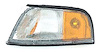 LH FT SIDEMARKER LAMP ASSY LUMINA CPE/SDN 90-94 - image 1