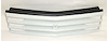GRILLE P LUMINA CPE/SDN EXC Z34 91-94 - image 1