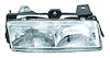 RH H.L. LUMINA APV/TRANS SPORT 90-93 SILHOUETTE 90-96 - image 1