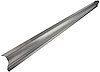 ROCKER PNL OUTER BELOW FRT SLIDING DOOR UNIV VENTURE/SILHOUETTE/TRANS SPO RT/MONTANA 97-05 DIE STAMPED - image 1