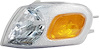 LH PARK/SIG/SIDEMARKER LAMP VENTURE/SILHOUETTE/TRANS SPORT/MONTANA 97-05 - image 1