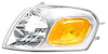 LH PARK/SIG/SIDEMARKER LAMP C VENTURE/SILHOUETTE/TRANS SPORT/MONTANA 97-0 5 - image 1