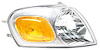 RH PARK/SIG/SIDEMARKER LAMP C VENTURE/SILHOUETTE/TRANS SPORT/MONTANA 97-0 5 - image 1