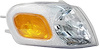 RH PARK/SIG/SIDEMARKER LAMP VENTURE/SILHOUETTE/TRANS SPORT/MONTANA 97-05 - image 1