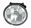 FOG LAMP UNIV TRANS SPORT/MONTANA 97-04 BONNEVILLE 00-05 AZTEK 01-05 - image 1