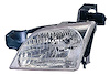 LH H.L. C VENTURE/SILHOUETTE/ TRANSPORT/MONTANA 97-05 - image 1