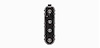 LH CONNECTOR PLATE T.L. COMBINATION TYPE VENTURE/SILHOUETTE/TRANS SPORT/MON TANA 97-05 - image 1