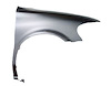RH FENDER C W/O ANTENNA HOLE VENTURE/SILHOUETTE/TRANS SPORT/MONTANA 97-01 - image 1