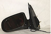 LH DOOR MIRROR PWR NON-HTD GLOSS BLK FLDG VENTURE/SILHOUETTE/TRANS SPORT/MO NTANA 97-98 - image 1
