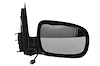 RH DOOR MIRROR PWR HTD SMOOTH BLK FLDG VENTURE/SILHOUETTE/TRANS SPORT/MONTA NA 99-05 UPLANDER/MONTANA SV6 05-09 TERRAZA 05-07 - image 1