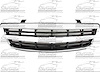 GRILLE CHR/BLK VENTURE 01-05 - image 1