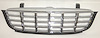 Front Grille 1997-2000 Chevy Venture - image 1
