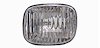 LH DAYTIME RUNNING LAMP UPLANDER/MONTANA SV6 05-09 TERRAZA/RELAY 05-07 - image 1