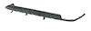 RR LWR BUMPER CVR 113 IN. SHORT WB UPLANDER 05-09 - image 1
