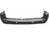 RR UPPER BUMPER COVER (P) - image 1