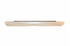 Rocker Panel 1995-1999 Monte Carlo Passenger Side - image 1