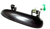 LH FT DR HDL OTR LH DR HDL RR BLK SMOOTH LUMINA 00-01RENDEZVOUS 02-07LU MINA 95-99MONTE CARLO 95-99AZTEK 01-05 - image 1