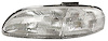 LH H.L. LUMINA 95-01 MONTE CARLO 95-99 - image 1