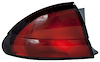 LH T.L. COMBINATION TYPE MONTE CARLO/LUMINA LTZ 97-99 - image 1