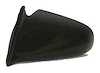 LH DOOR MIRROR PWR NON-HTD SMOOTH BLK P NON-FLDG LUMINA 95-01 - image 1