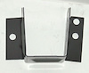 RH FT IMPACT BAR MTG BRKT LUMINA 95-01 MONTE CARLO 95-99 - image 1