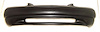 FT BUMPER CVR P MONTE CARLO Z34 95-99 LUMINA W/ CUSTOM BUMPER W/BODY CO LOUR MLDG 97-99 - image 1