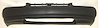 FT BUMPER CVR P LUMINA 95-96 LUMINA W/O CUSTOM BUMPER W/O CHROME MLDG 97-99 00-01 - image 1