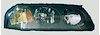 RH H.L. COMBINATION TYPE IMPALA 00-02/05/04 - image 1