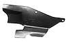 LH FT FNDR SPLSH SHLD LCRSS 08-09 IMPL 06-09 MNT CRL 06-07 - image 1