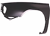 RH FENDER C IMPALA 00-05 - image 1