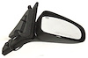RH DOOR MIRROR PWR HTD P IMPALA 00-05 - image 1