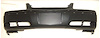 FT BUMPER CVR W/ SEPARATE MLDG P IMPALA LS 00-05 - image 1