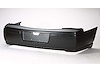RR BUMPER CVR W/ INTEGRAL MLDG P IMPALA 00-05 - image 1