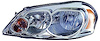LH H.L. COMBINATION TYPE IMPALA/MONTE CARLO 06-11 - image 1