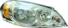 RH H.L. COMBINATION TYPE IMPALA/MONTE CARLO 06-11 - image 1