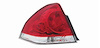 LH T.L. COMBINATION TYPE IMPALA 06-11 - image 1