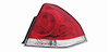 RH T.L. COMBINATION TYPE IMPALA 06-11 - image 1