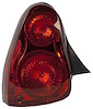LH T.L. COMBINATION TYPE MONTE CARLO 06-07 - image 1