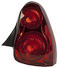 RH T.L. COMBINATION TYPE MONTE CARLO 06-07 - image 1